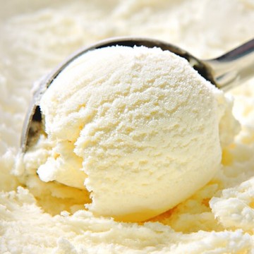 Gelato & Sorbetto Soft Serve Frozen Yoghurt