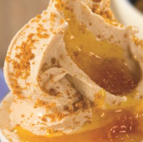 MANDARIN SPECULOOS With Mandarin Arabeschi® MANDARIN SPECULOOS With Mandarin Arabeschi®