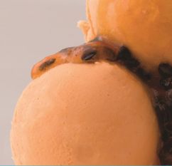 MANGO PASSION With Passion Fruit Arabeschi®