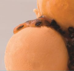MANGO PASSION With Passion Fruit Arabeschi® MANGO PASSION With Passion Fruit Arabeschi®