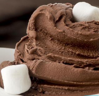 CHOCOLATE CHOCOLATE