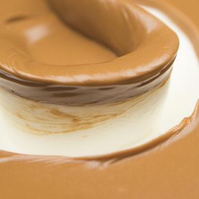 PINOPINGUINO CARAMEL With PinoPinguino Caramel