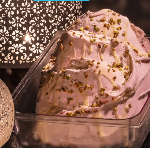 TURKISH DELIGHT TURKISH DELIGHT